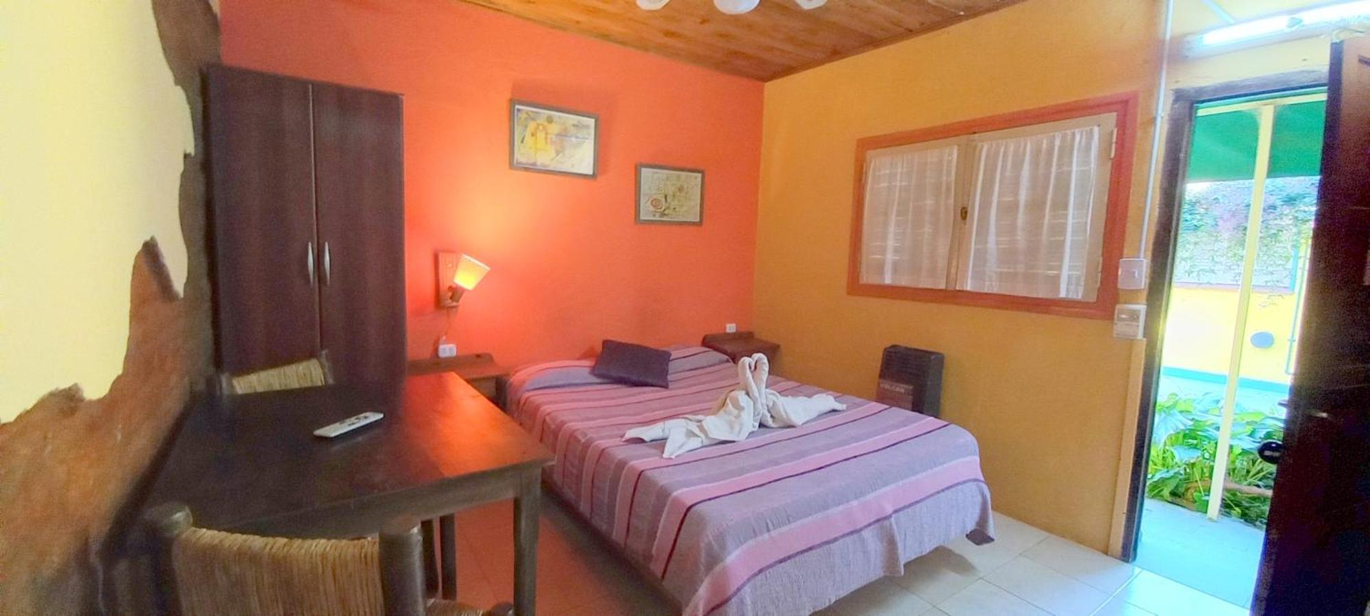 Hosteria El Gusto Es Nuestro Capilla del Monte Pokoj fotografie