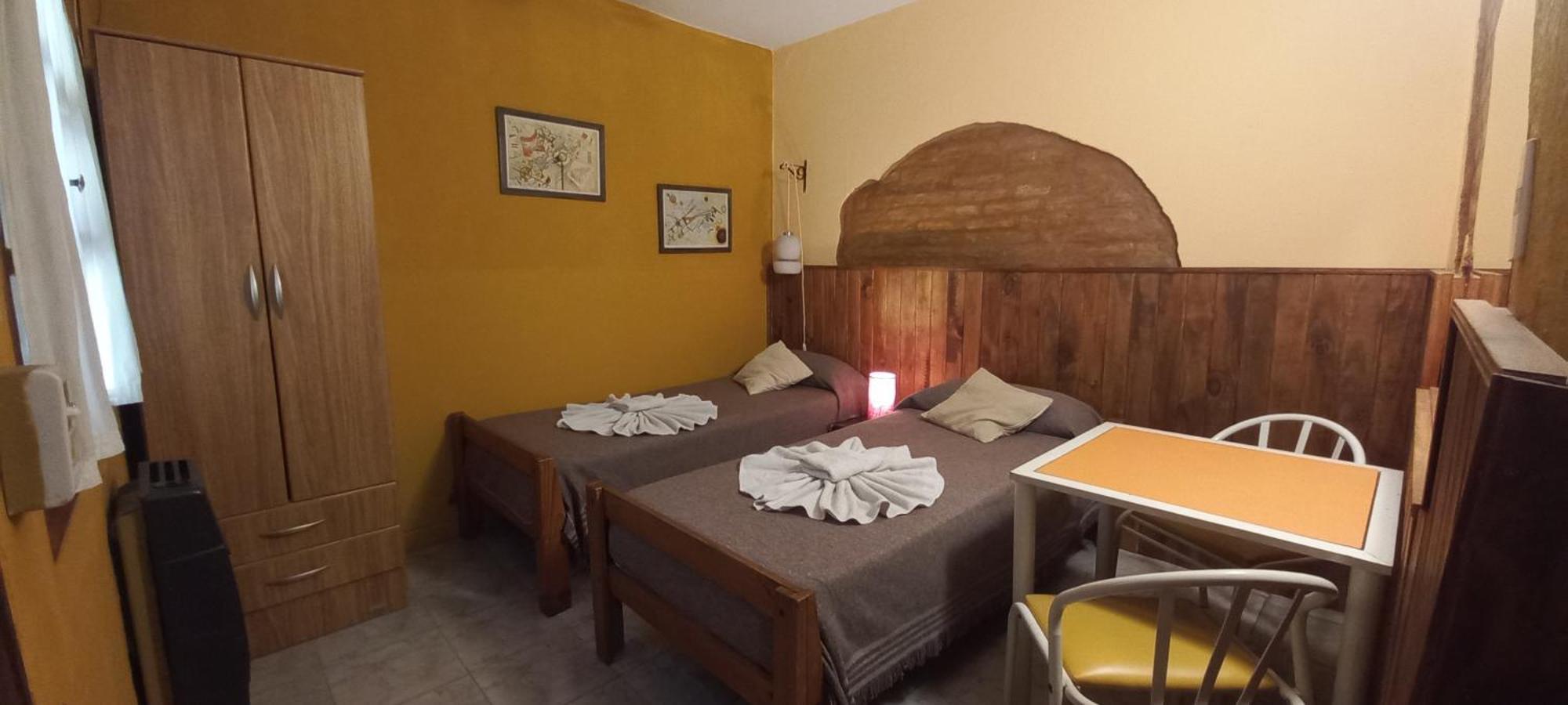 Hosteria El Gusto Es Nuestro Capilla del Monte Pokoj fotografie