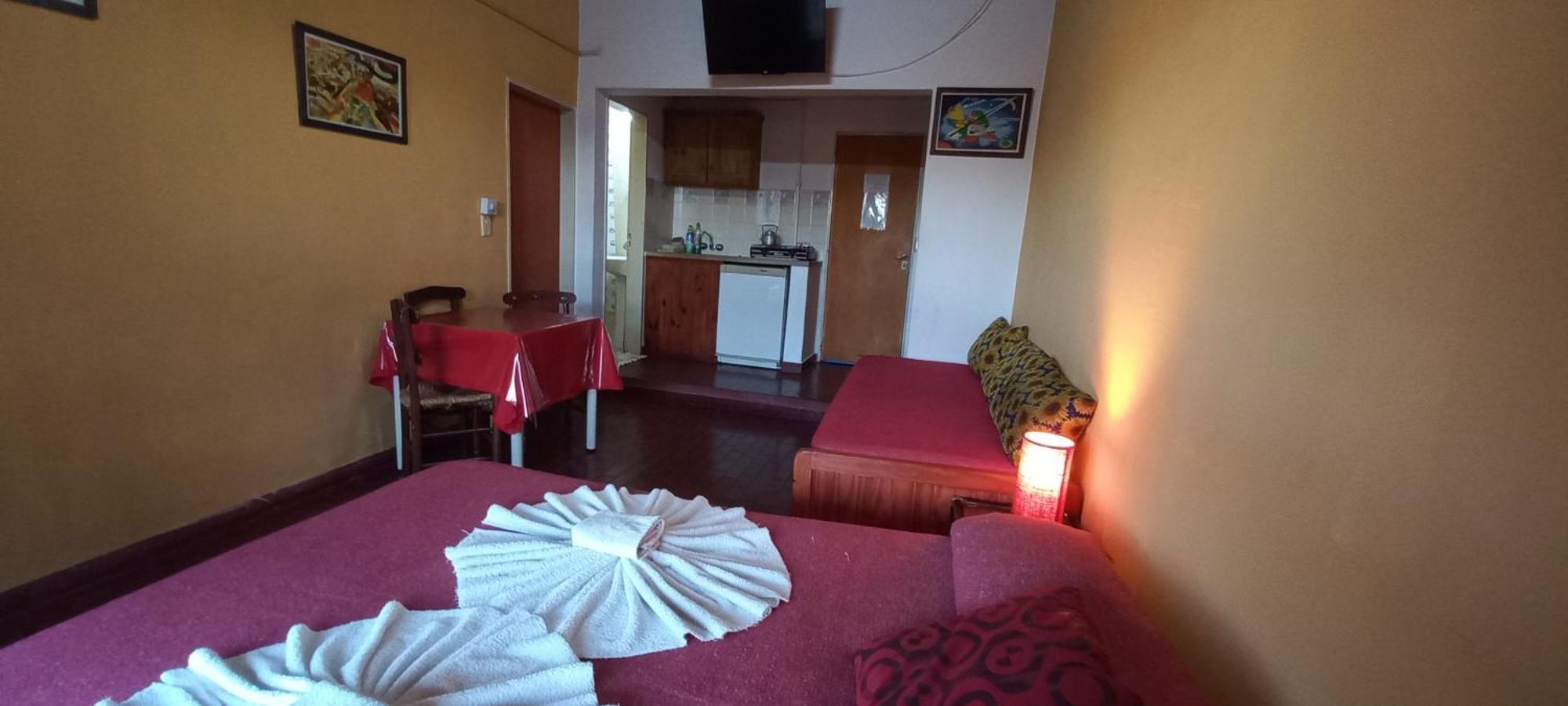 Hosteria El Gusto Es Nuestro Capilla del Monte Pokoj fotografie