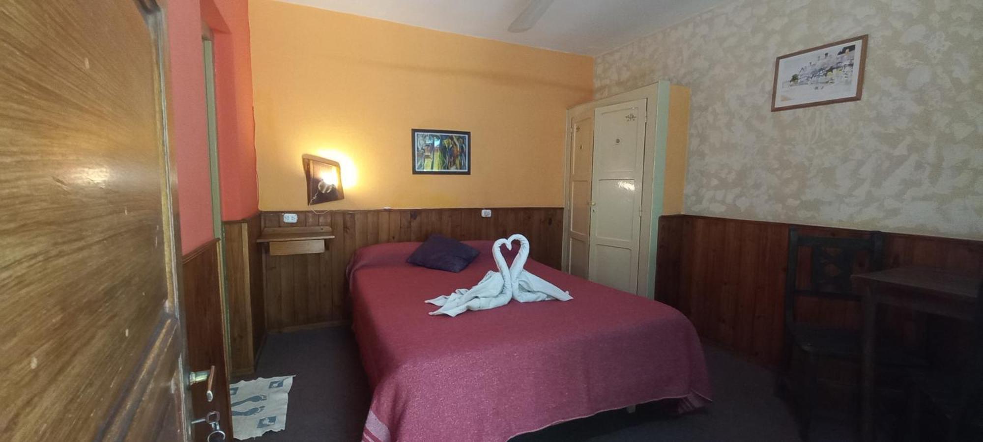 Hosteria El Gusto Es Nuestro Capilla del Monte Pokoj fotografie