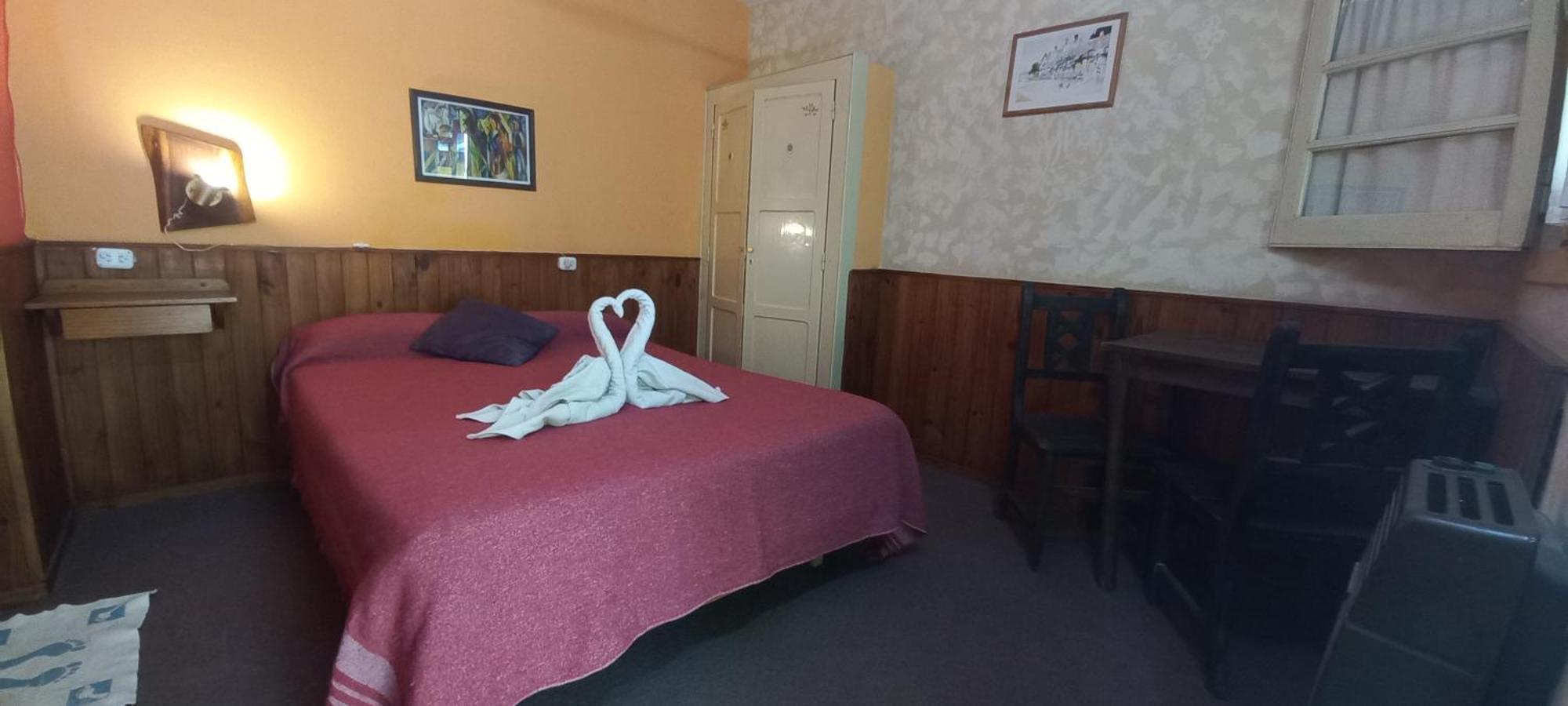 Hosteria El Gusto Es Nuestro Capilla del Monte Pokoj fotografie
