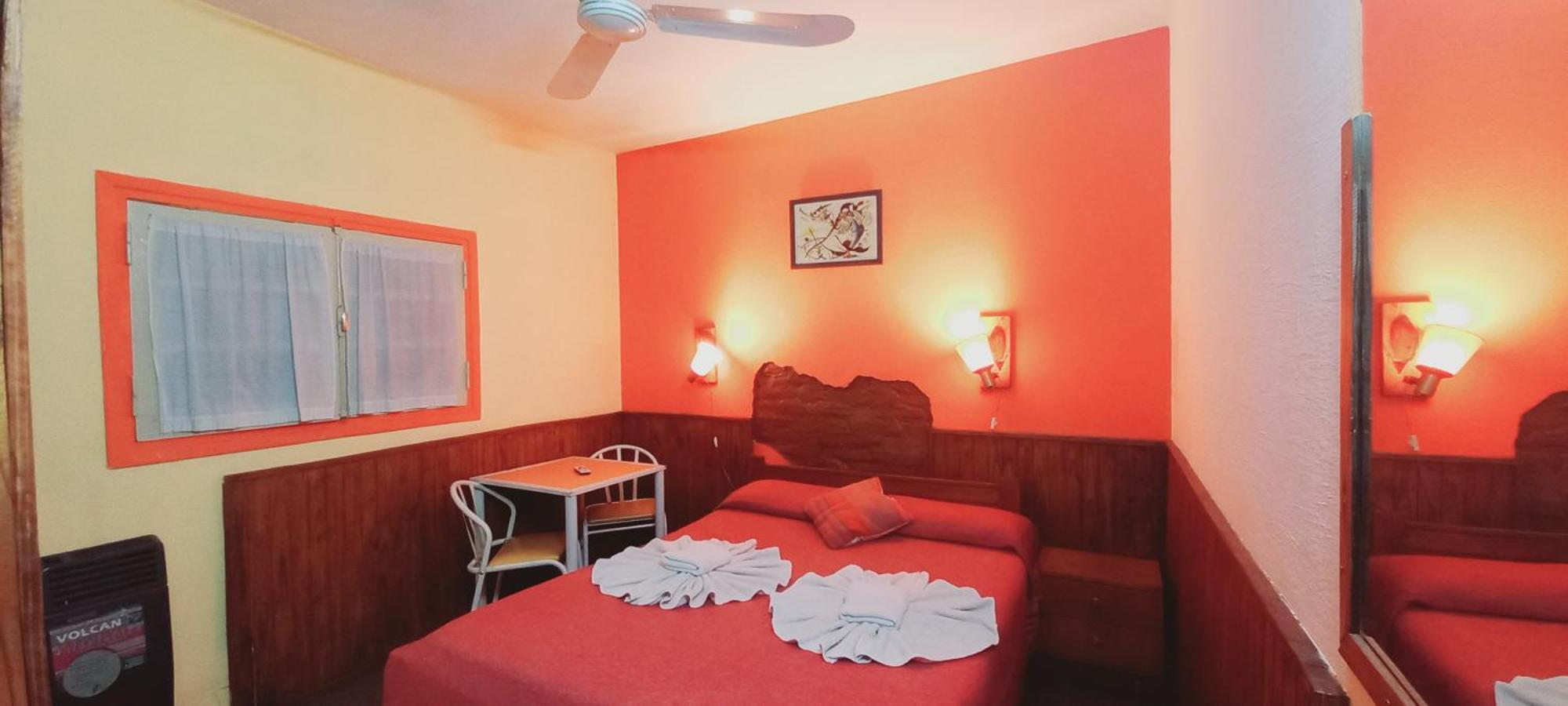 Hosteria El Gusto Es Nuestro Capilla del Monte Pokoj fotografie
