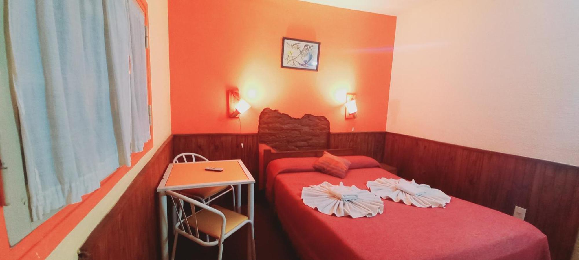 Hosteria El Gusto Es Nuestro Capilla del Monte Pokoj fotografie